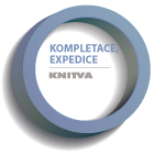 KNITVA - kompletace, expedice, logistika